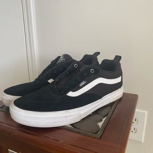 Kyle walker vans